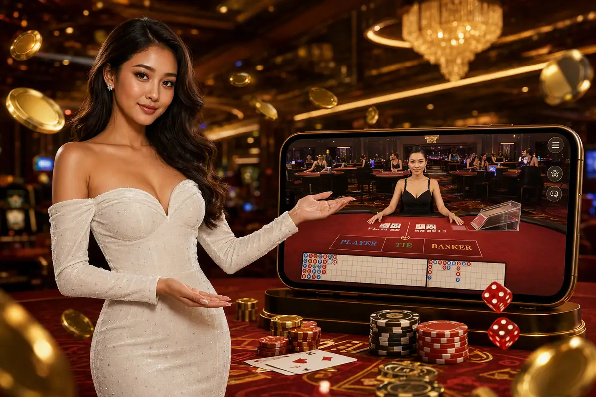 kbzwin Casino လုံခြုံသော ငွေပေးချေမှုစနစ်