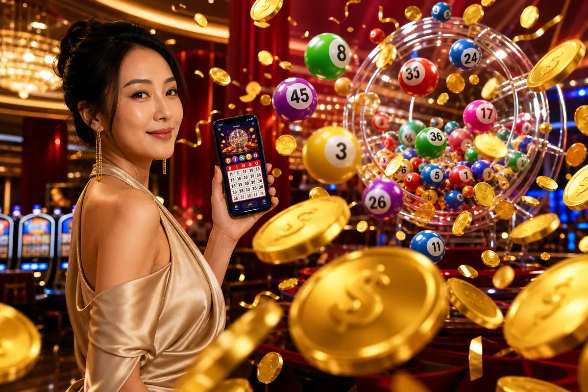 kbzwin Live Dealer ဂိမ်းနည်းများ